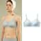 SUJIIN Seamless Wireless Push Up Bra Everyday Support Lift MX228 4