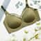 SUJIIN Seamless Wireless Push Up Bra Everyday Support Lift MX228 9