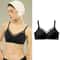 SUJIIN Seamless Wireless Push Up Bra Everyday Support Lift MX228 3
