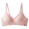 SeoulLift Wire Free Push Up Bra Korean Style Wide Band 4