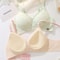 SeoulLift Wire Free Push Up Bra Korean Style Wide Band 6