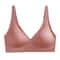 Silhouette Seamless Wire Free Push Up Padded Bralette 3