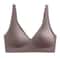 Silhouette Seamless Wire Free Push Up Padded Bralette 4
