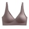 Silhouette Seamless Wire Free Push Up Padded Bralette 4