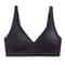 Silhouette Seamless Wire Free Push Up Padded Bralette 1