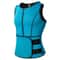 ThermoFit Mens Sauna Suit Vest Body Shaper Waist Trainer 2