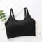 AirFlex Seamless Full Cup Bra Wire Free Comfort Sport Top 3