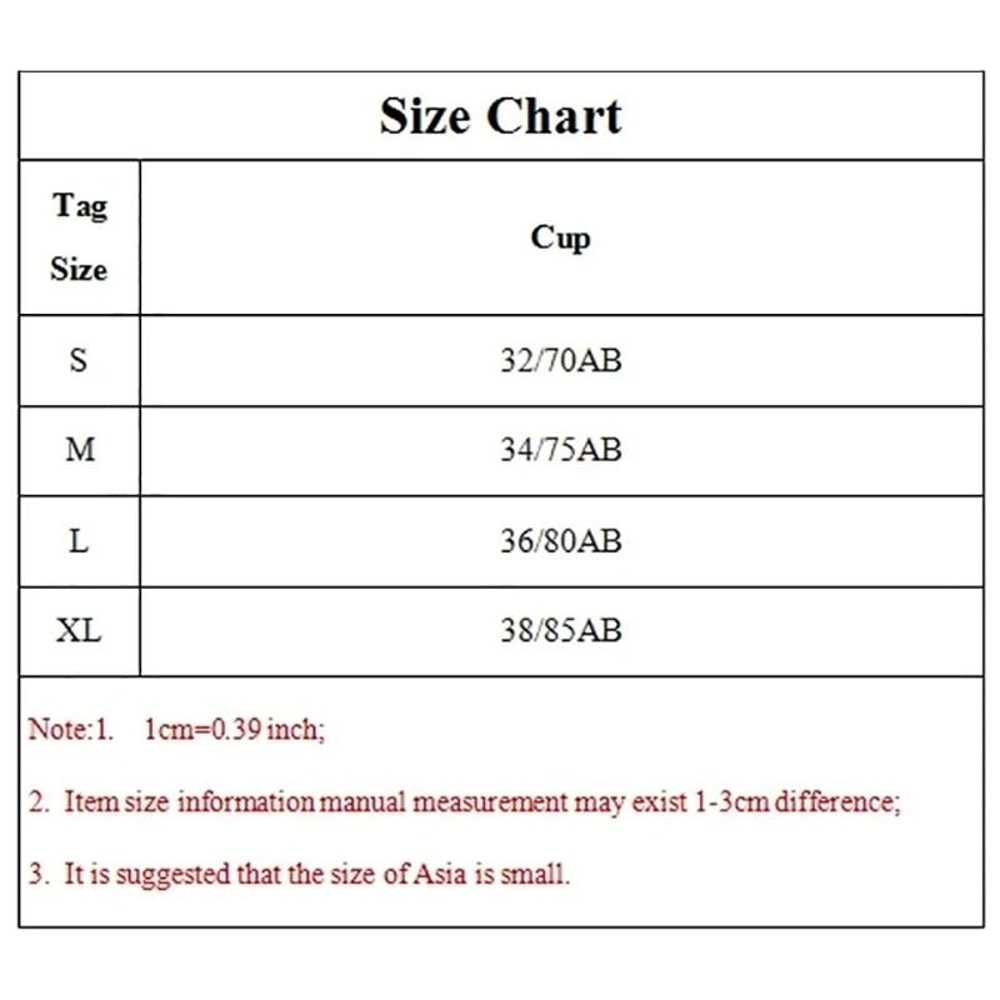 SilkEase One Piece Seamless Bra Wireless Thin Gathered 4