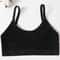 SmoothLift Seamless Push Up Tube Bra Low Back Crop Top 3