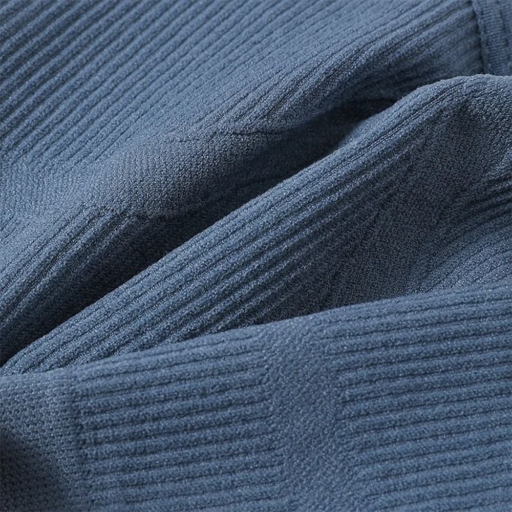 SmoothLift Seamless Push Up Tube Bra Low Back Crop Top 15