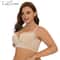 FallSweet Plus Size Push Up Bra Deep Cup Smoothing Underwire 5