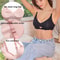 ChicLift Adjustable Beauty Back Bra 3 Piece Wireless Set 8