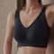 AirLift Large Size Wireless Sports Bra Traceless Seamless 2