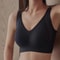 AirLift Large Size Wireless Sports Bra Traceless Seamless 2