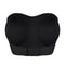 SmoothLift Strapless Padded Front Button Bra For Women 1