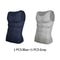 CoreFit Mens Body Shaper Vest Compression Tank Top 14