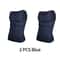 CoreFit Mens Body Shaper Vest Compression Tank Top 13