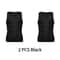 CoreFit Mens Body Shaper Vest Compression Tank Top 10