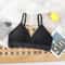 PureLift Seamless Push Up Bra Wireless V Neck Bralette 6