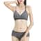 PureLift Seamless Push Up Bra Wireless V Neck Bralette 12