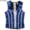 RegalFit Mens Waist Trainer Corset Slimming Vintage Waistcoat 2
