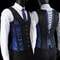 RegalFit Mens Waist Trainer Corset Slimming Vintage Waistcoat 19