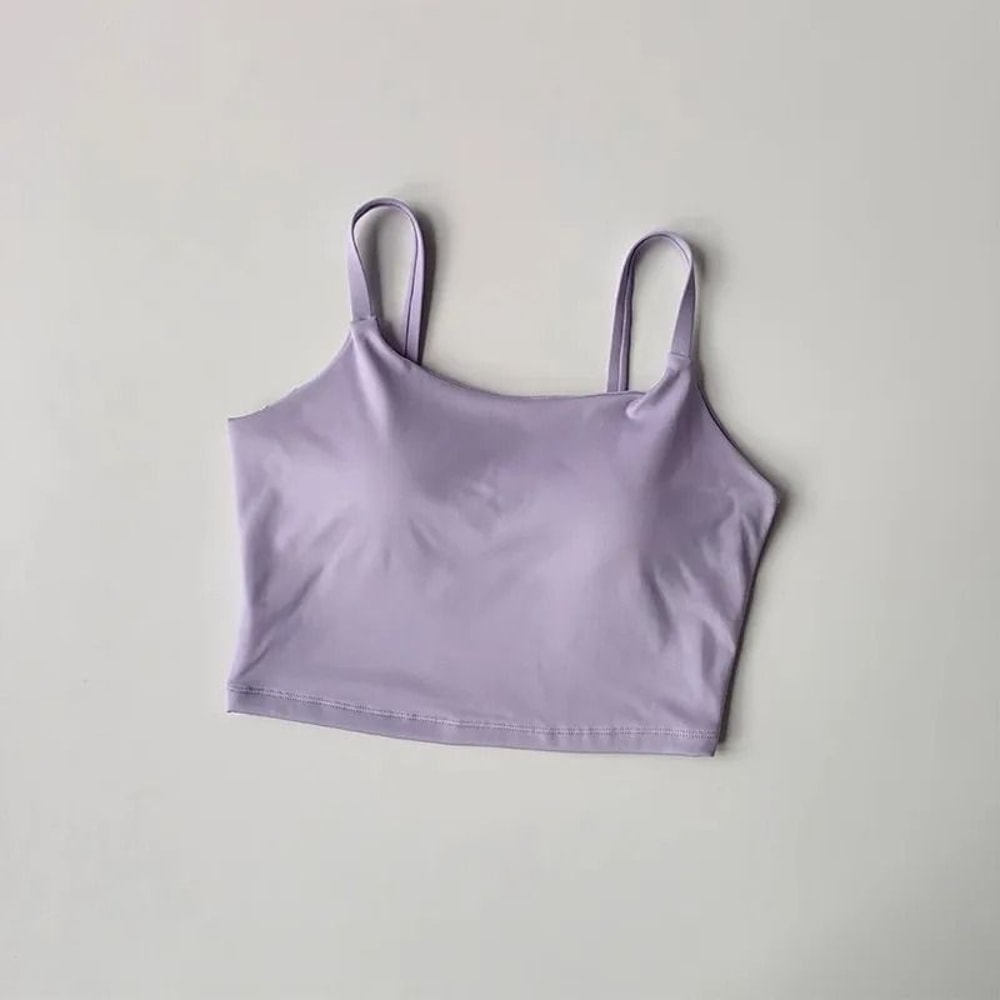 ActiveLift Push Up Sports Bra Top For Women 1