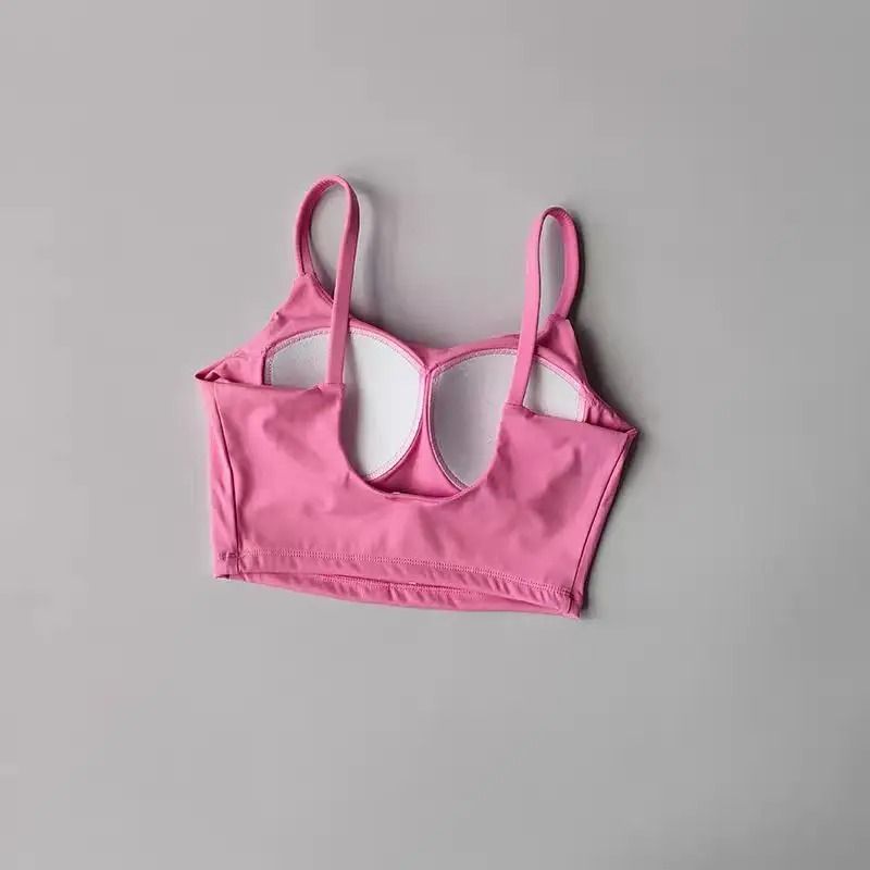 ActiveLift Push Up Sports Bra Top For Women 2