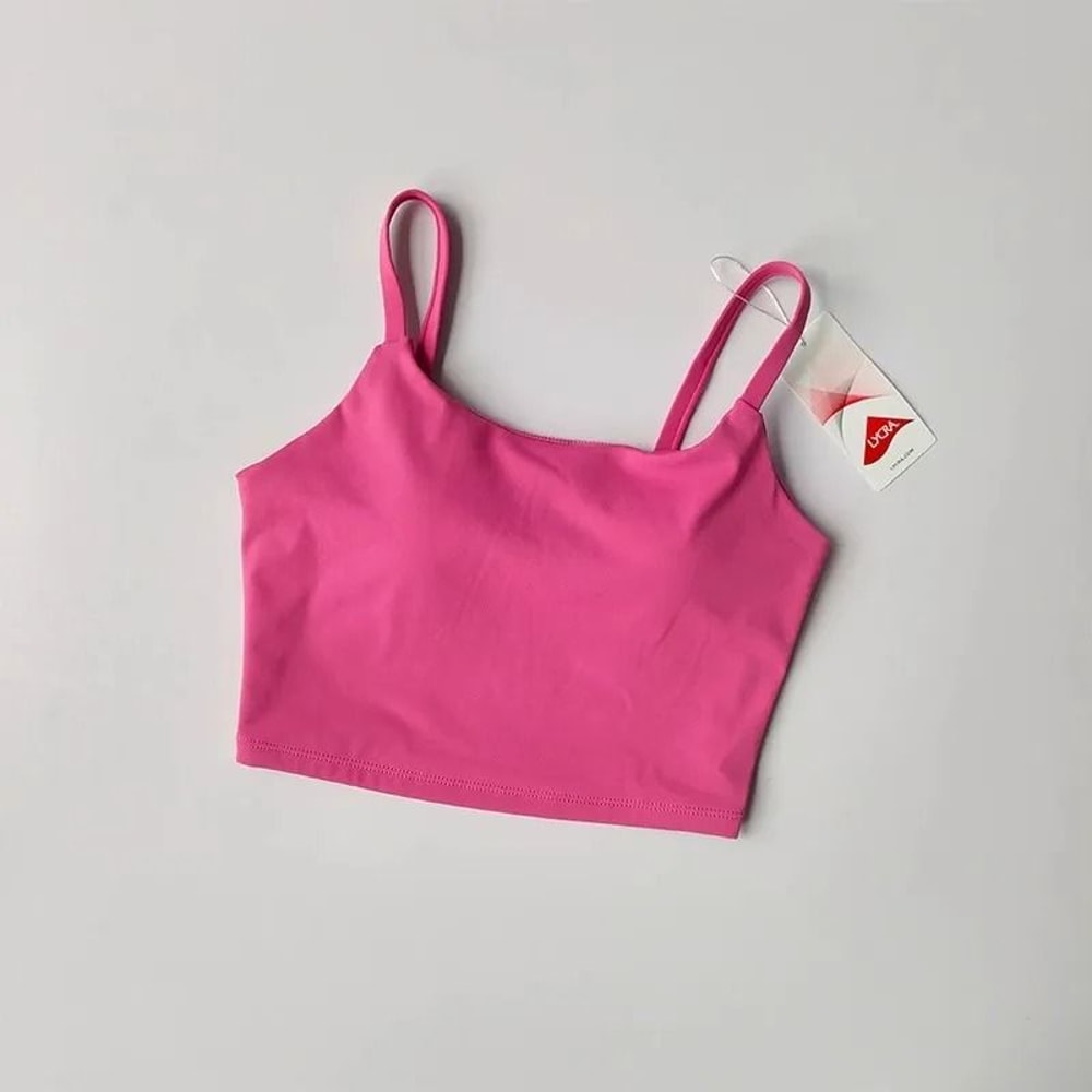 ActiveLift Push Up Sports Bra Top For Women 3
