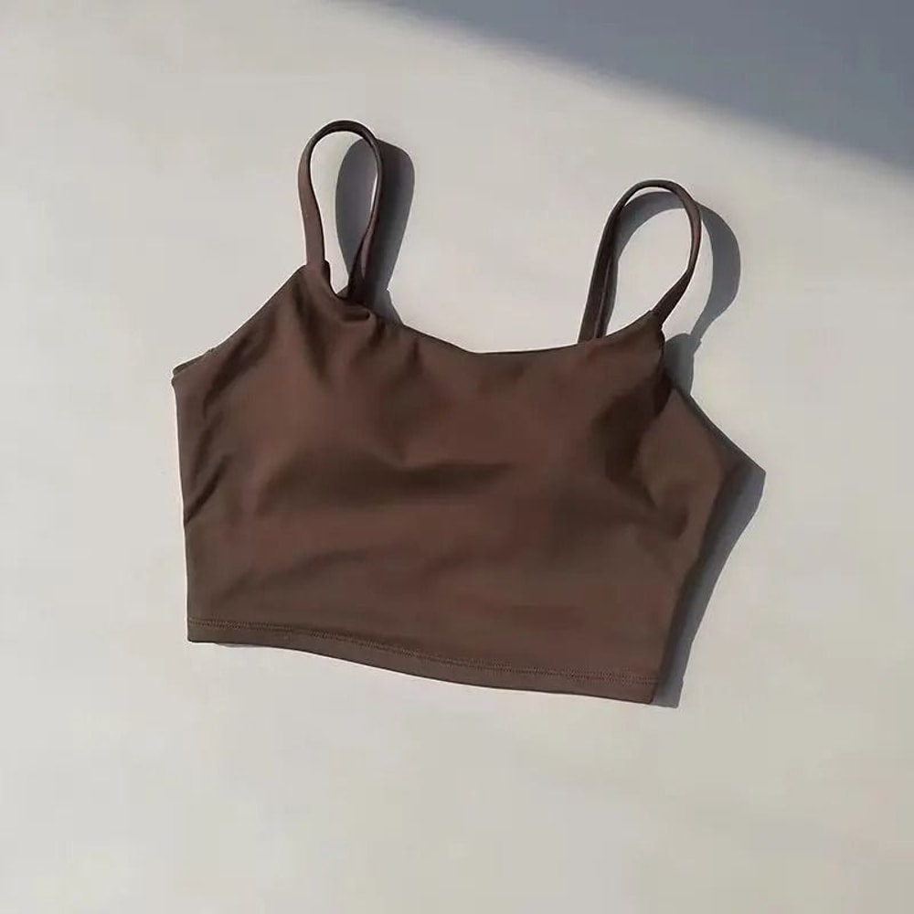 ActiveLift Push Up Sports Bra Top For Women 4