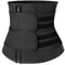 HeatCore Mens Neoprene Waist Trainer Sauna Sweat Belt 1