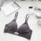ParisLace Triangle Cup Wire Free Bra For Small Chest 5