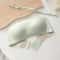 SilkStay Seamless Tube Top Bra Invisible Wireless Push Up 3