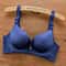 UltraLift Wireless Push Up Bra 8cm Thick Padded Seamless Fit 3