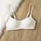 ComfortCare Wire Free Front Closure Full Coverage Bra 9