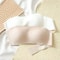 AirLift Seamless Strapless Tube Bra Invisible Push Up Fit 8