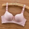 CloudLift 8cm Thick Push Up Bra Wire Free Seamless Fit 6