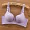 CloudLift 8cm Thick Push Up Bra Wire Free Seamless Fit 4