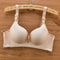 CloudLift 8cm Thick Push Up Bra Wire Free Seamless Fit 7