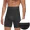 CoreSculpt Mens Tummy Control Compression Shapewear Shorts 1