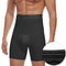CoreSculpt Mens Tummy Control Compression Shapewear Shorts 1
