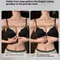 PetalLift Front Buckle Wireless Bra For Small Breasts 6