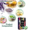 SerenityScents Shower Steamers Advent Calendar 24 Piece Aromatherapy Set 2