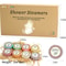 Luxury Shower Steamers 8 Pack Essential Oil Shower Bombs Gift Set 2