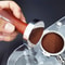 Aluminum Espresso Tamper 51mm 53mm 58mm Coffee Powder Compactor 1