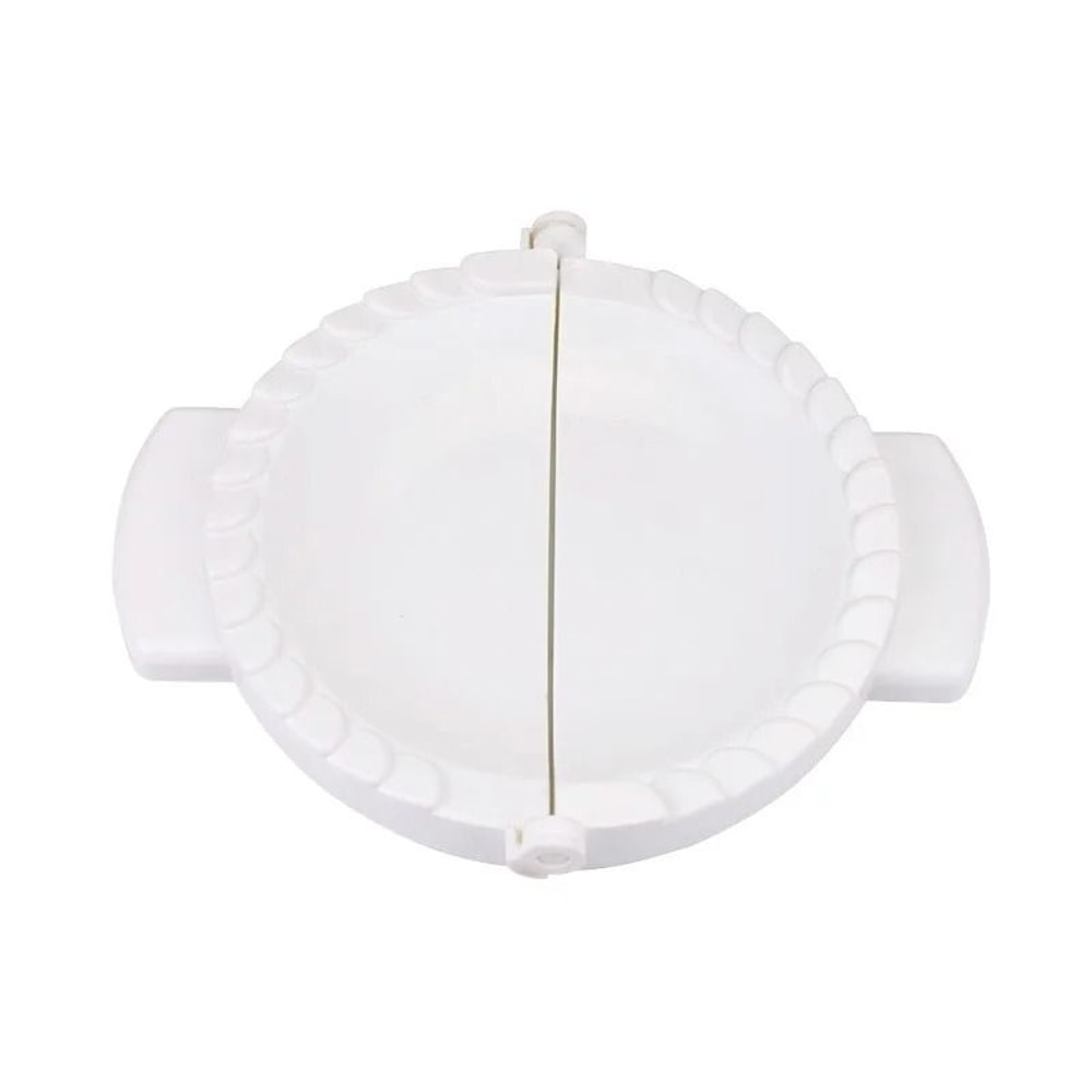 Upgraded Dumpling Mold Dough Press And Wrapper Shaper Tool 0