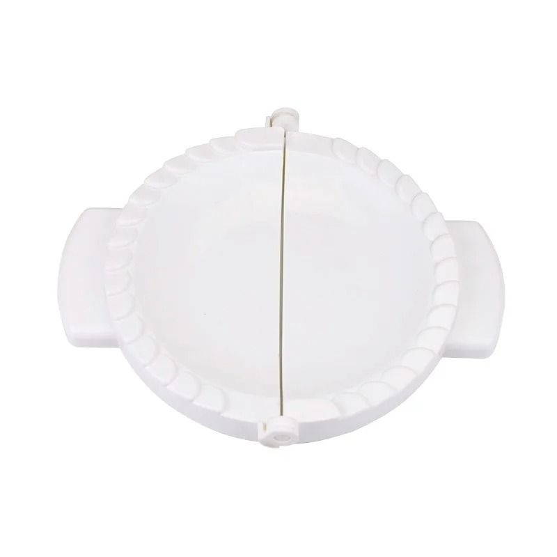 Upgraded Dumpling Mold Dough Press And Wrapper Shaper Tool 0