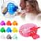 Portable Toothbrush Head Protective Covers For Electric And Manual Brushes 0