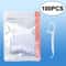 Disposable Dental Floss Sticks Portable Interdental Cleaner 1