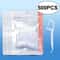 Disposable Dental Floss Sticks Portable Interdental Cleaner 3